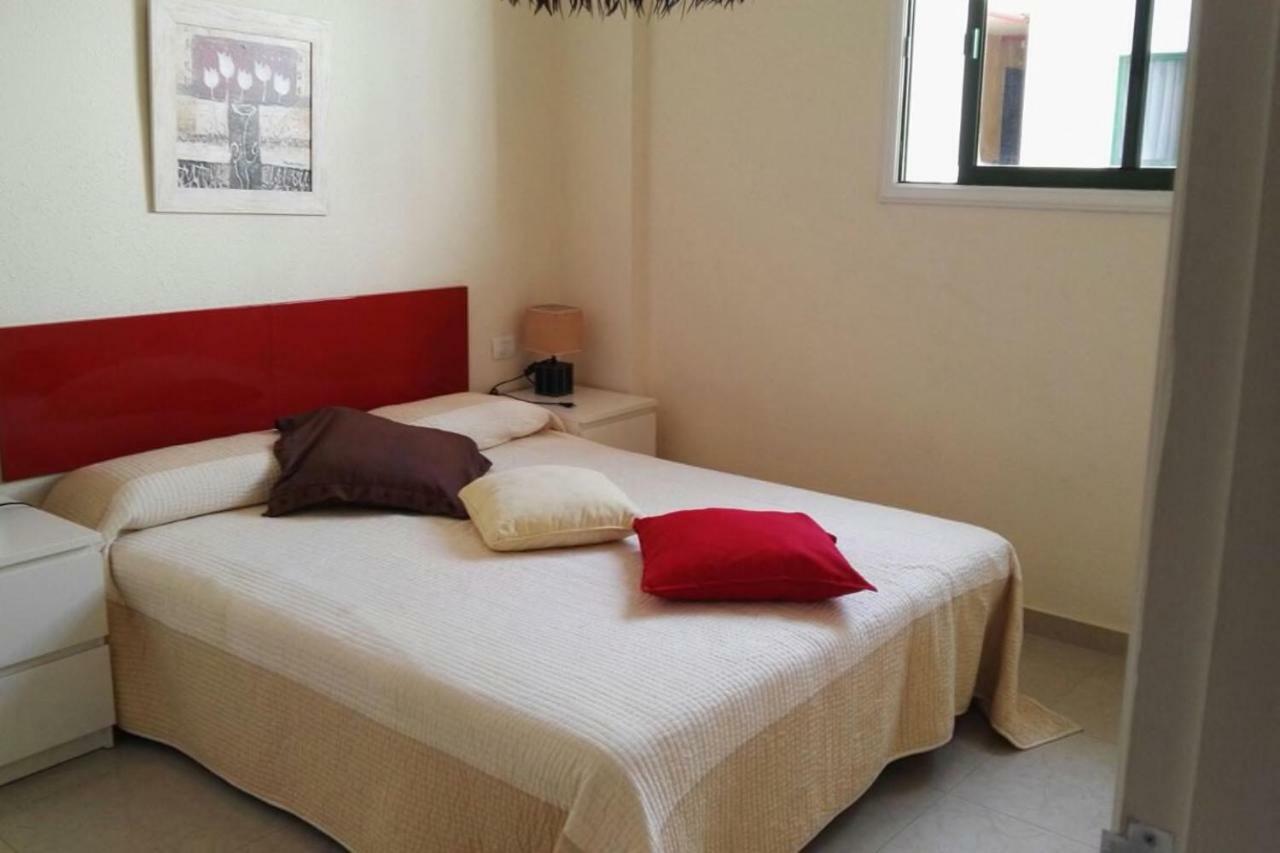 Apartamento En La Paz Puerto de la Cruz  Exterior foto