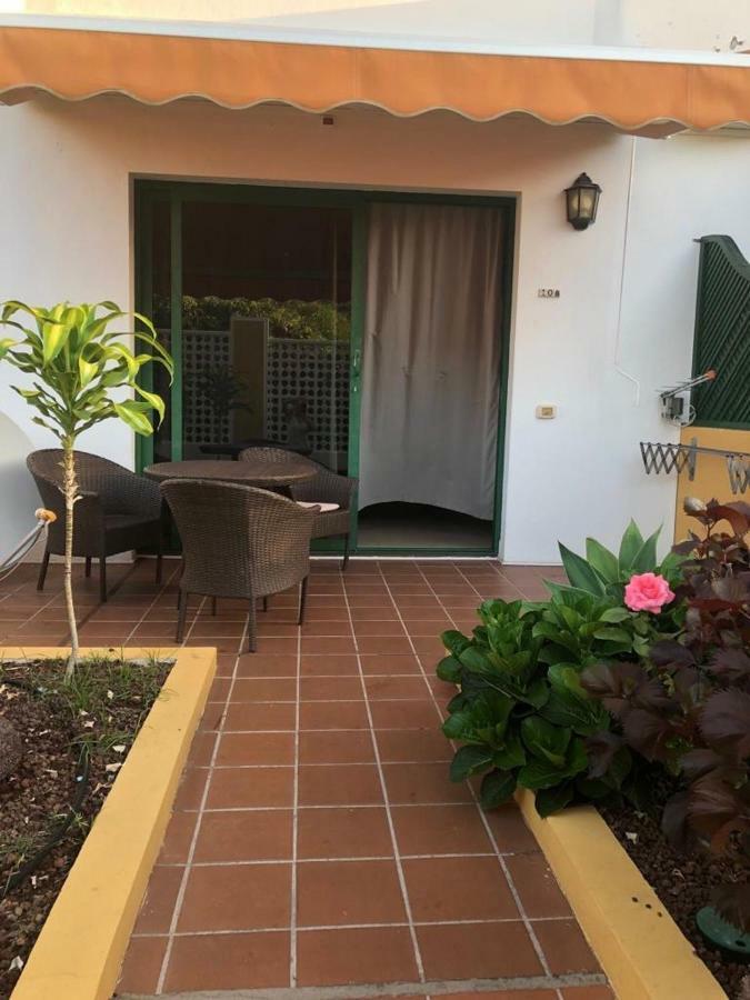 Apartamento En La Paz Puerto de la Cruz  Exterior foto