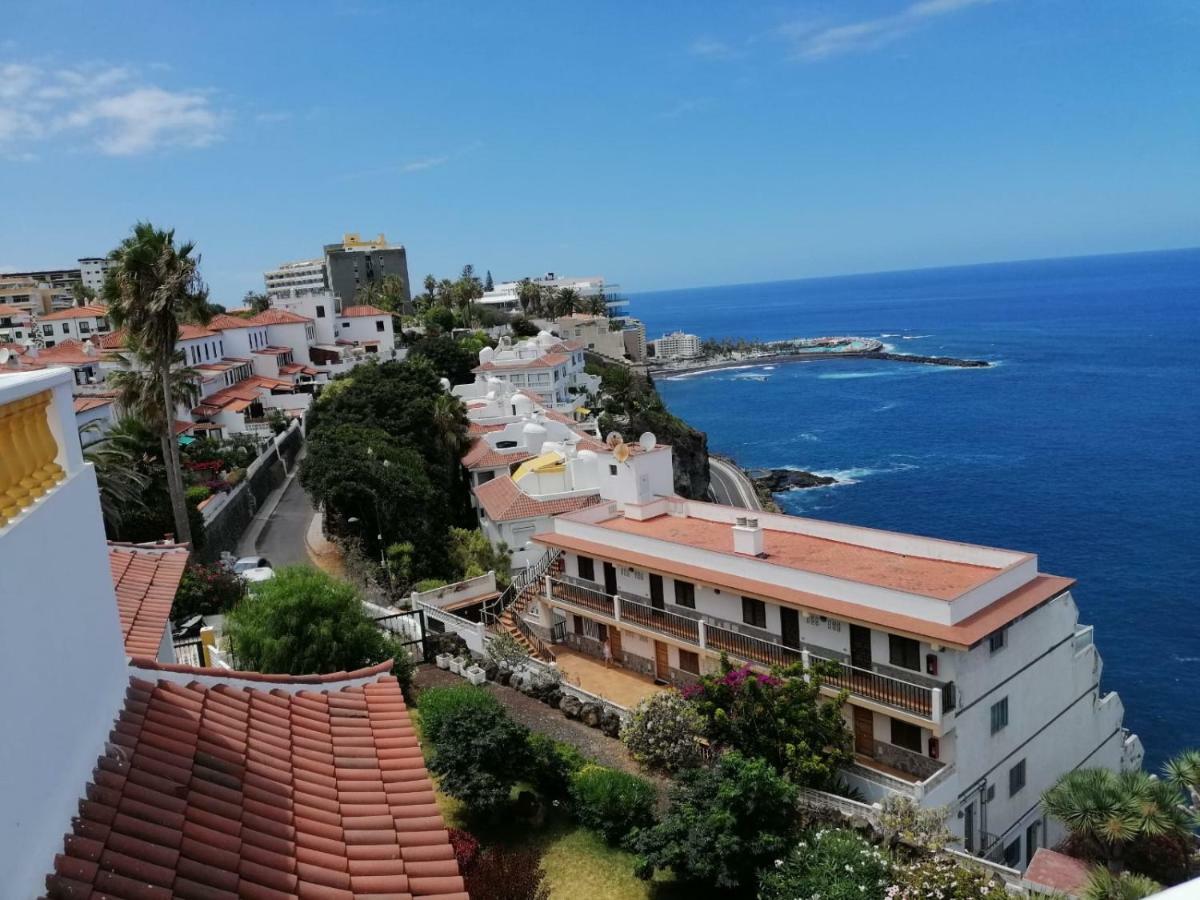 Apartamento En La Paz Puerto de la Cruz  Exterior foto