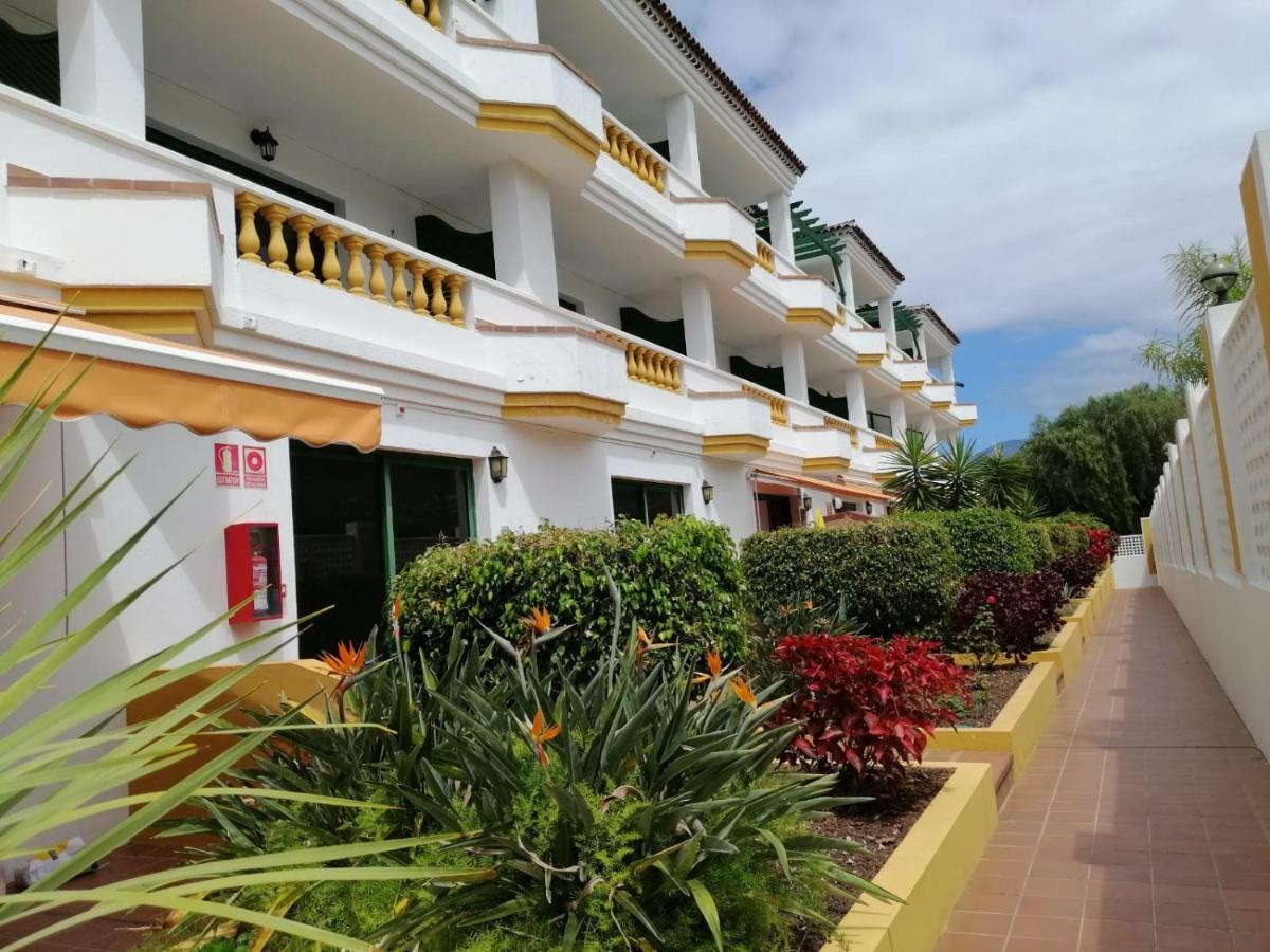 Apartamento En La Paz Puerto de la Cruz  Exterior foto