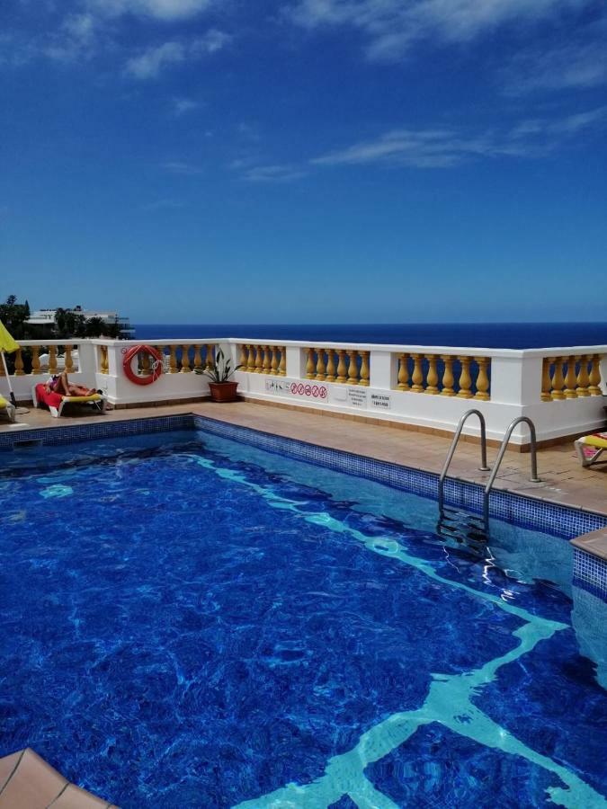 Apartamento En La Paz Puerto de la Cruz  Exterior foto